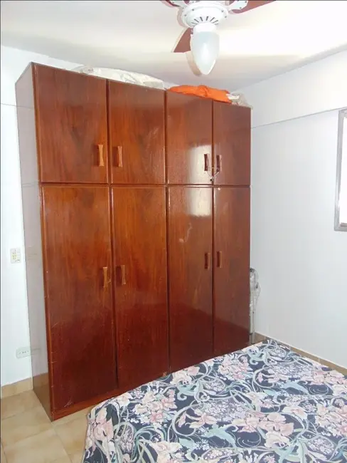 Foto 5 de Apartamento com 2 quartos à venda, 67m2 em Barra Funda, Guaruja - SP