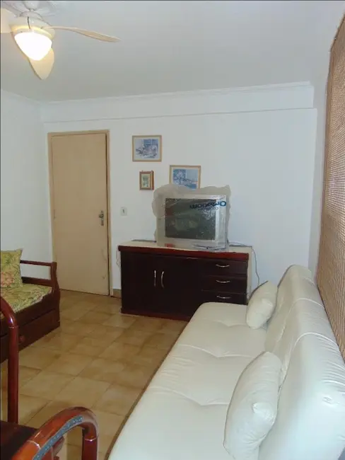 Foto 3 de Apartamento com 2 quartos à venda, 67m2 em Barra Funda, Guaruja - SP