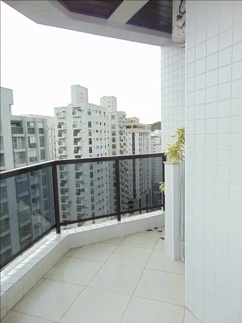 Foto 7 de Apartamento com 3 quartos à venda, 133m2 em Barra Funda, Guaruja - SP