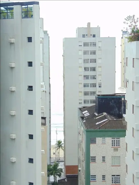 Foto 9 de Apartamento com 3 quartos à venda, 133m2 em Barra Funda, Guaruja - SP