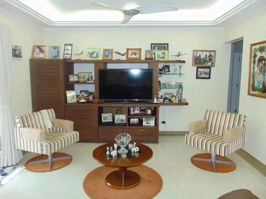 Foto 3 de Apartamento com 3 quartos à venda, 133m2 em Barra Funda, Guaruja - SP