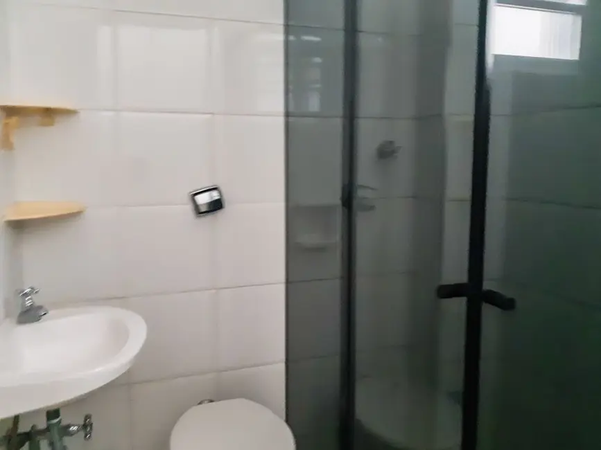 Apartamento com 3 quartos à venda, 128m2 em Guaruja - SP - imagem 8 Foto 8 de Apartamento com 3 quartos à venda, 128m2 em Guaruja - SP