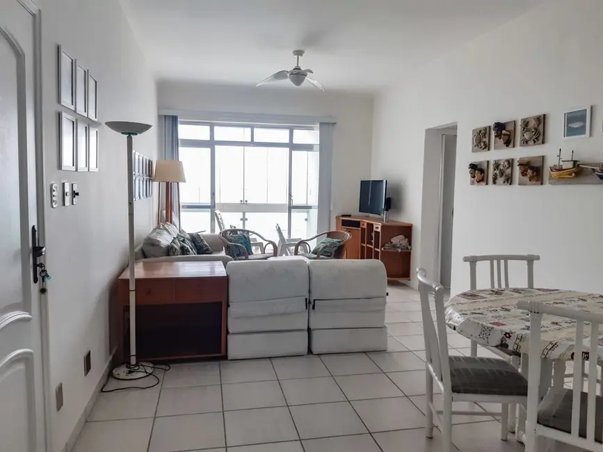 Apartamento com 3 quartos à venda, 128m2 em Guaruja - SP - imagem 2 Foto 2 de Apartamento com 3 quartos à venda, 128m2 em Guaruja - SP