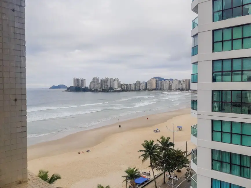 Apartamento com 3 quartos à venda, 128m2 em Guaruja - SP - imagem 1 Foto 1 de Apartamento com 3 quartos à venda, 128m2 em Guaruja - SP