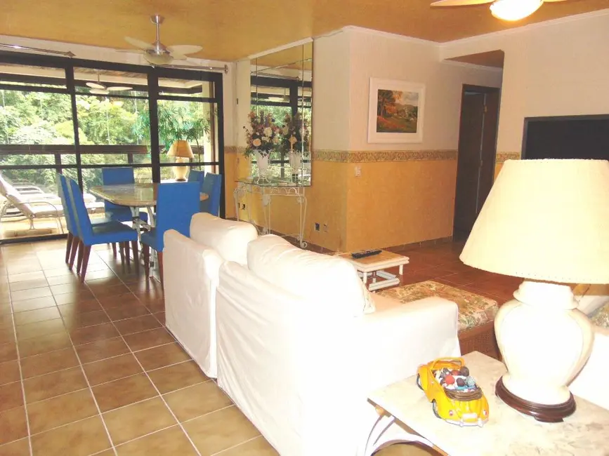 Foto 1 de Apartamento com 3 quartos à venda, 140m2 em Guaruja - SP