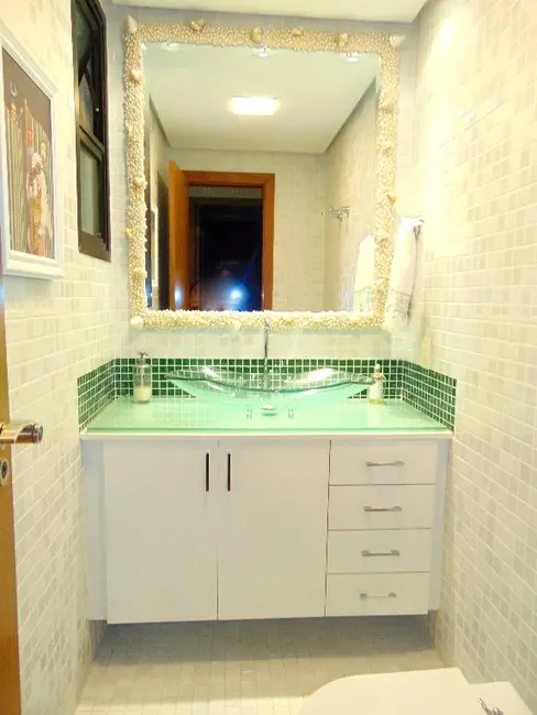 Foto 7 de Apartamento com 3 quartos à venda, 140m2 em Guaruja - SP