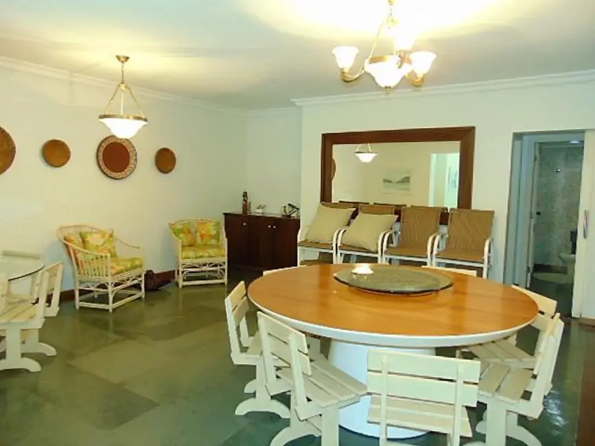 Apartamento com 3 quartos à venda, 29m2 em Barra Funda, Guaruja - SP - imagem 5 Foto 5 de Apartamento com 3 quartos à venda, 29m2 em Barra Funda, Guaruja - SP