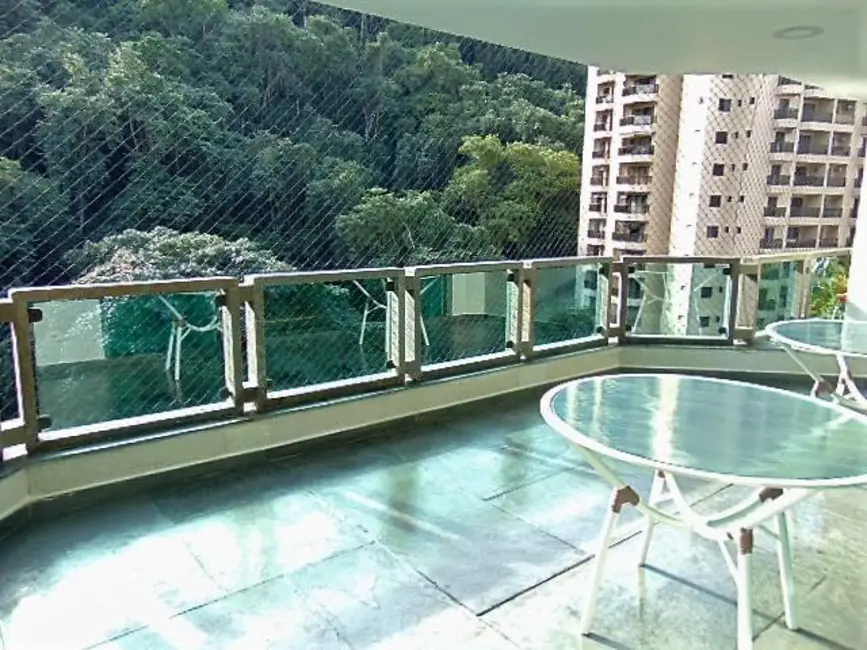 Apartamento com 3 quartos à venda, 29m2 em Barra Funda, Guaruja - SP - imagem 7 Foto 7 de Apartamento com 3 quartos à venda, 29m2 em Barra Funda, Guaruja - SP