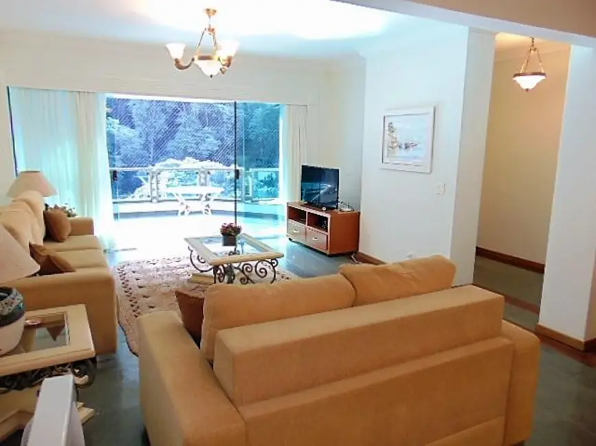 Apartamento com 3 quartos à venda, 29m2 em Barra Funda, Guaruja - SP - imagem 3 Foto 3 de Apartamento com 3 quartos à venda, 29m2 em Barra Funda, Guaruja - SP