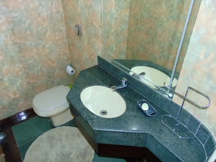 Apartamento com 3 quartos à venda, 29m2 em Barra Funda, Guaruja - SP - imagem 8 Foto 8 de Apartamento com 3 quartos à venda, 29m2 em Barra Funda, Guaruja - SP