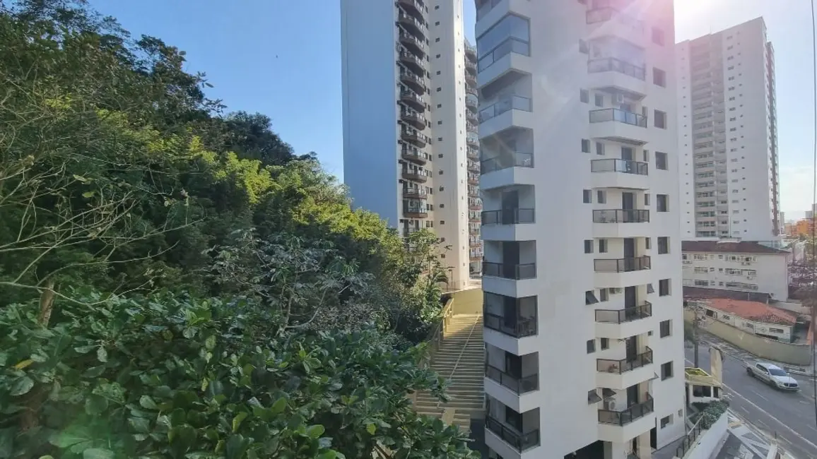 Foto 9 de Apartamento com 3 quartos à venda, 97m2 em Jardim Las Palmas, Guaruja - SP