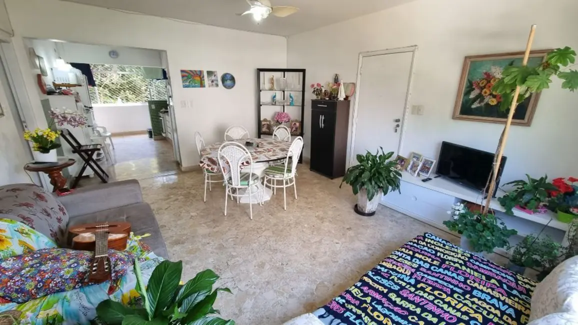 Foto 3 de Apartamento com 3 quartos à venda, 97m2 em Jardim Las Palmas, Guaruja - SP