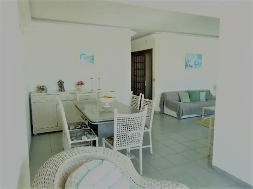 Foto 6 de Apartamento com 3 quartos à venda, 130m2 em Barra Funda, Guaruja - SP