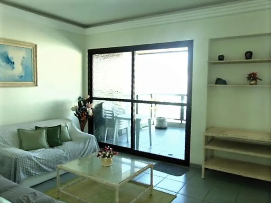 Foto 5 de Apartamento com 3 quartos à venda, 130m2 em Barra Funda, Guaruja - SP