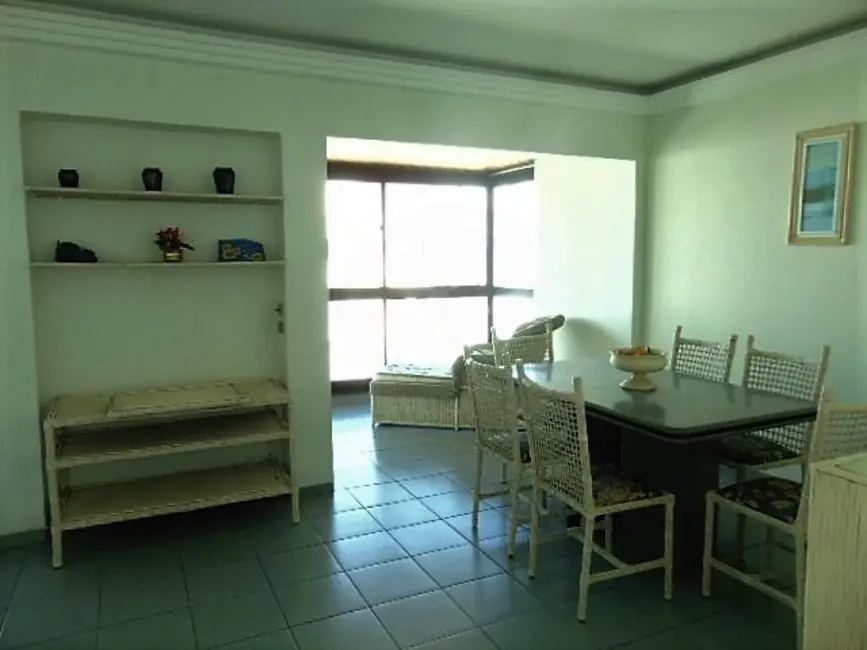 Foto 4 de Apartamento com 3 quartos à venda, 130m2 em Barra Funda, Guaruja - SP