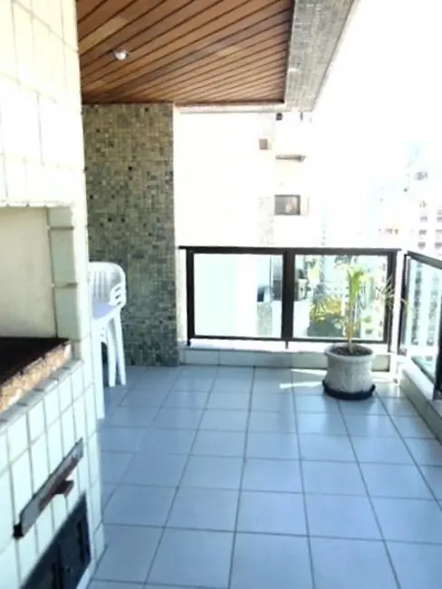 Foto 9 de Apartamento com 3 quartos à venda, 130m2 em Barra Funda, Guaruja - SP