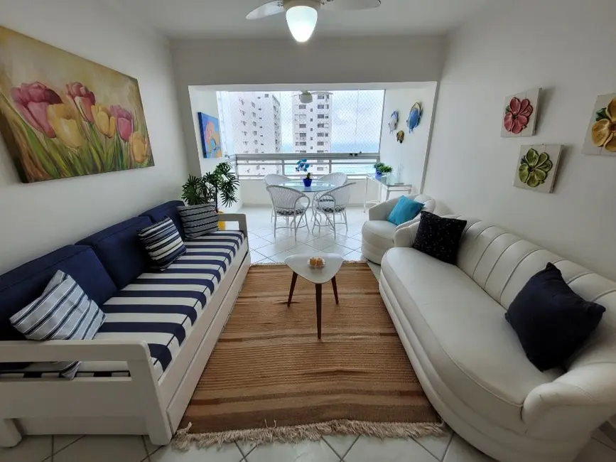 Foto 1 de Apartamento com 3 quartos à venda, 161m2 em Guaruja - SP