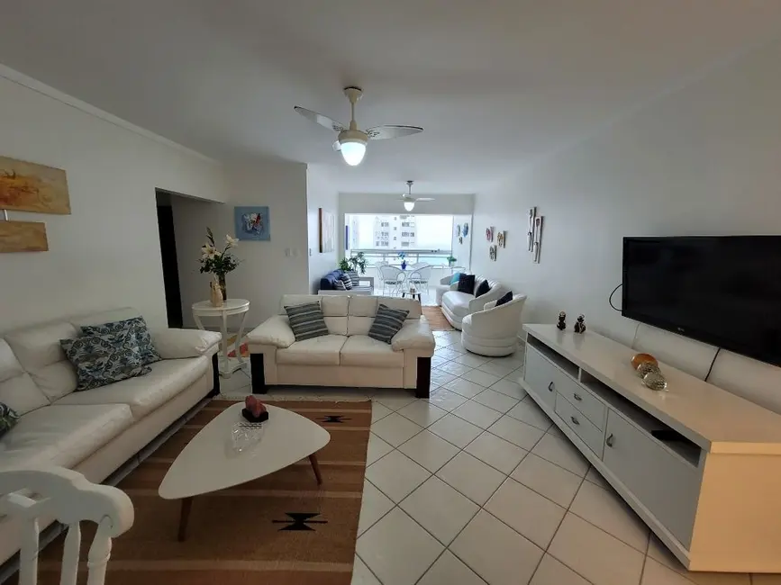 Foto 5 de Apartamento com 3 quartos à venda, 161m2 em Guaruja - SP