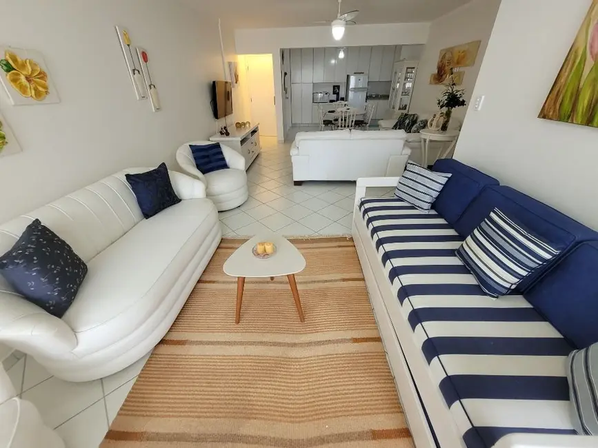 Foto 2 de Apartamento com 3 quartos à venda, 161m2 em Guaruja - SP