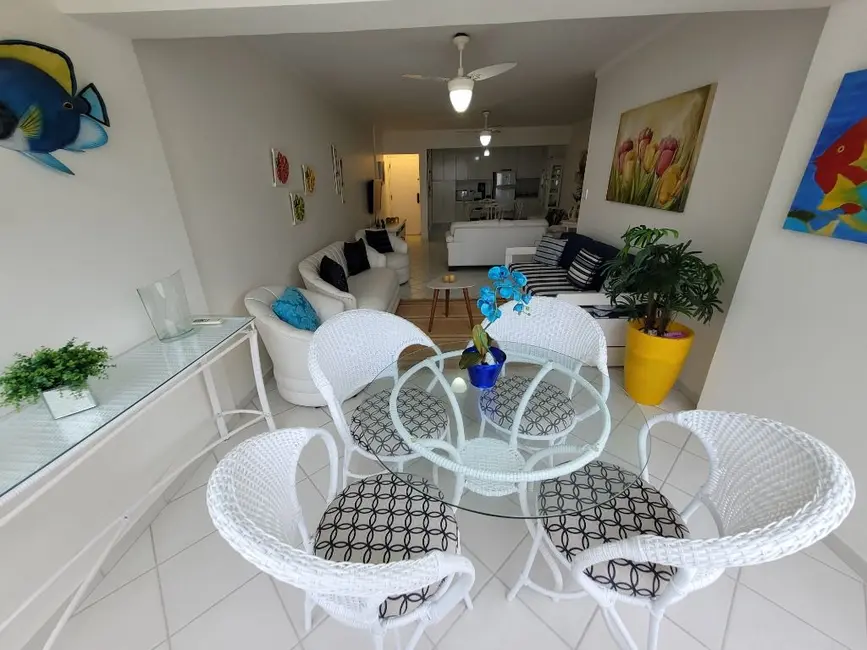Foto 9 de Apartamento com 3 quartos à venda, 161m2 em Guaruja - SP