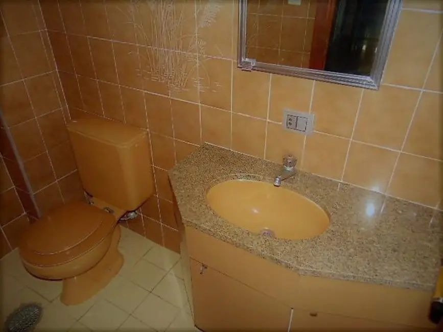 Foto 8 de Apartamento com 4 quartos à venda e para alugar, 200m2 em Guaruja - SP