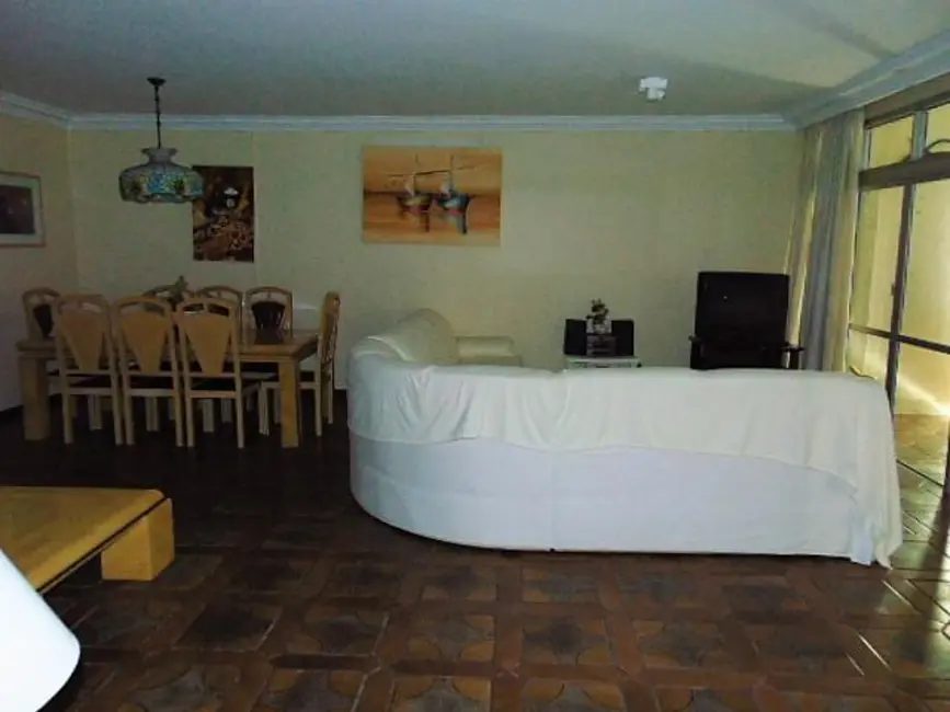 Foto 4 de Apartamento com 4 quartos à venda e para alugar, 200m2 em Guaruja - SP