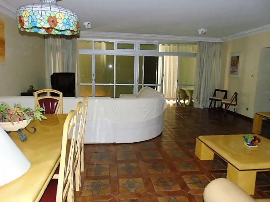 Foto 5 de Apartamento com 4 quartos à venda e para alugar, 200m2 em Guaruja - SP