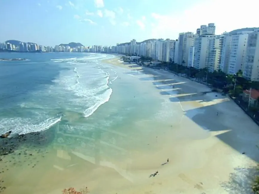 Foto 7 de Apartamento com 4 quartos à venda e para alugar, 200m2 em Guaruja - SP