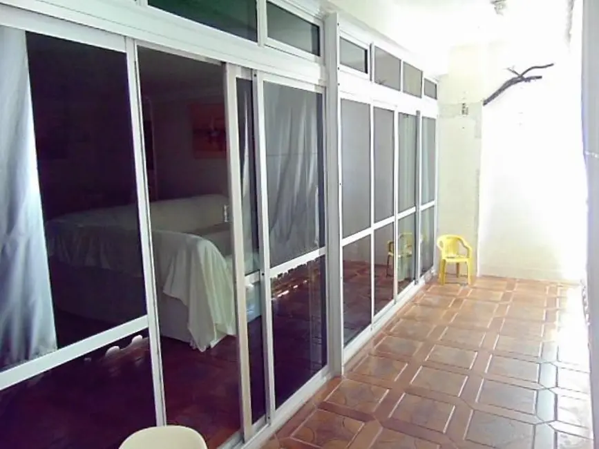 Foto 6 de Apartamento com 4 quartos à venda e para alugar, 200m2 em Guaruja - SP