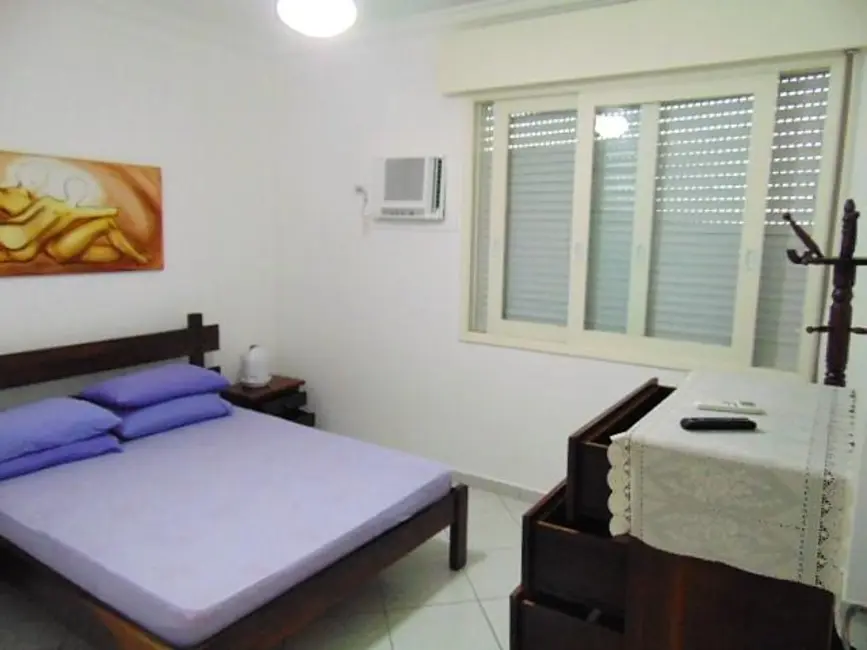 Apartamento com 3 quartos à venda, 215m2 em Guaruja - SP - imagem 7 Foto 7 de Apartamento com 3 quartos à venda, 215m2 em Guaruja - SP