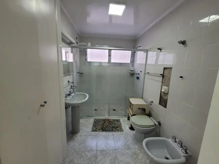 Apartamento com 3 quartos à venda, 142m2 em Guaruja - SP - imagem 7 Foto 7 de Apartamento com 3 quartos à venda, 142m2 em Guaruja - SP