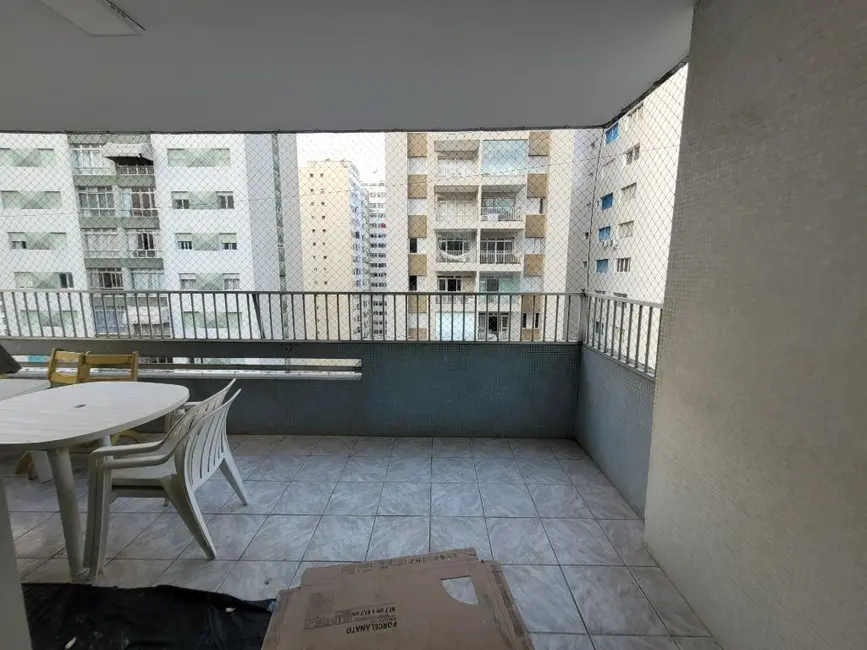 Apartamento com 3 quartos à venda, 142m2 em Guaruja - SP - imagem 3 Foto 3 de Apartamento com 3 quartos à venda, 142m2 em Guaruja - SP
