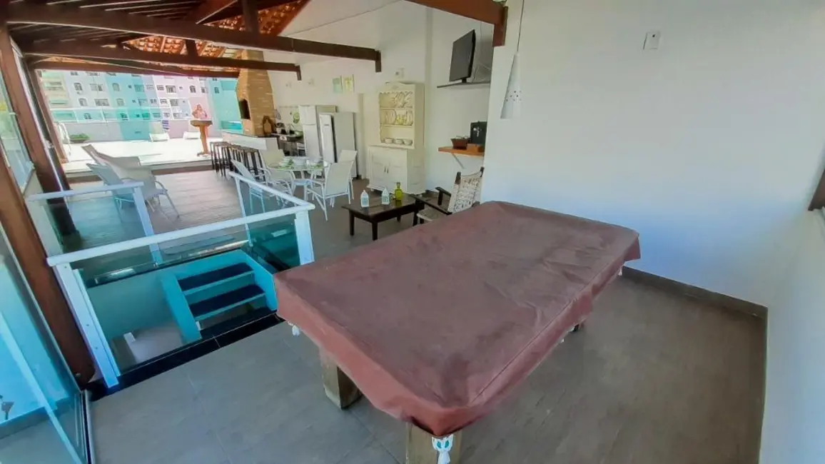 Cobertura com 5 quartos à venda e para alugar, 350m2 em Guaruja - SP - imagem 3 Foto 3 de Cobertura com 5 quartos à venda e para alugar, 350m2 em Guaruja - SP