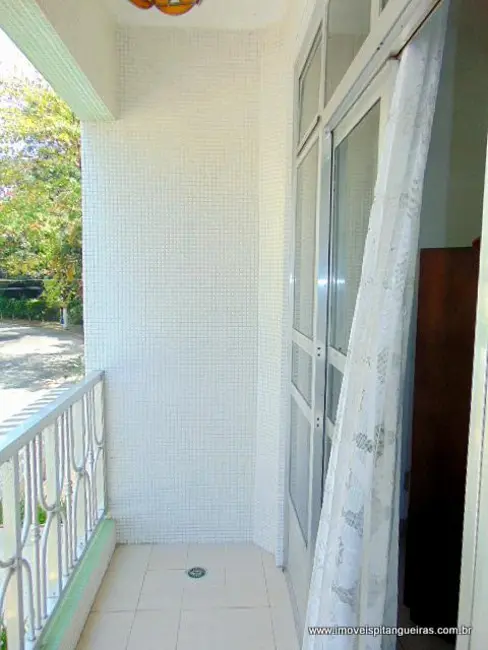 Foto 5 de Apartamento com 2 quartos à venda, 86m2 em Barra Funda, Guaruja - SP