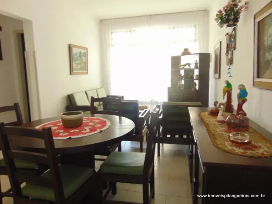 Foto 4 de Apartamento com 2 quartos à venda, 86m2 em Barra Funda, Guaruja - SP
