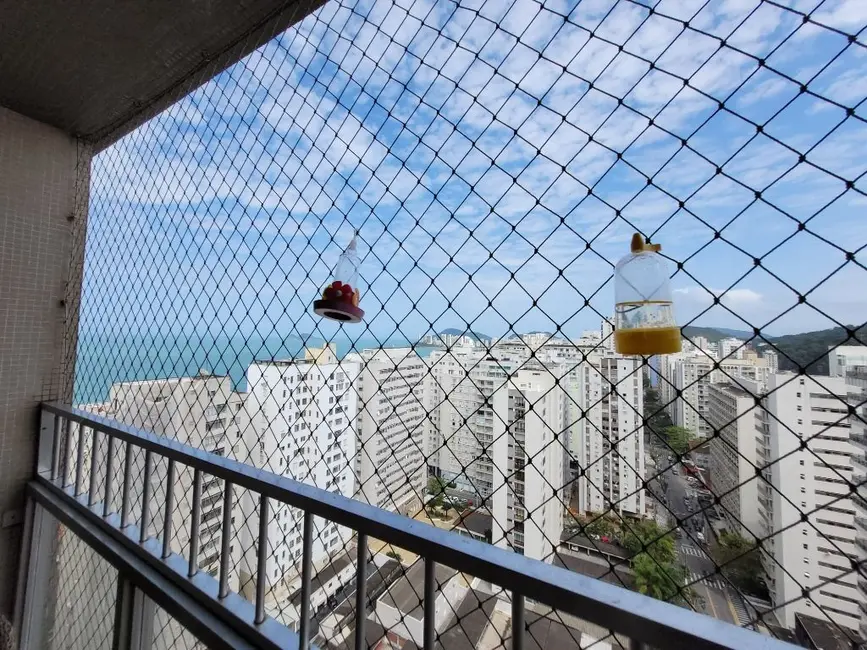 Foto 6 de Apartamento com 3 quartos à venda, 140m2 em Guaruja - SP