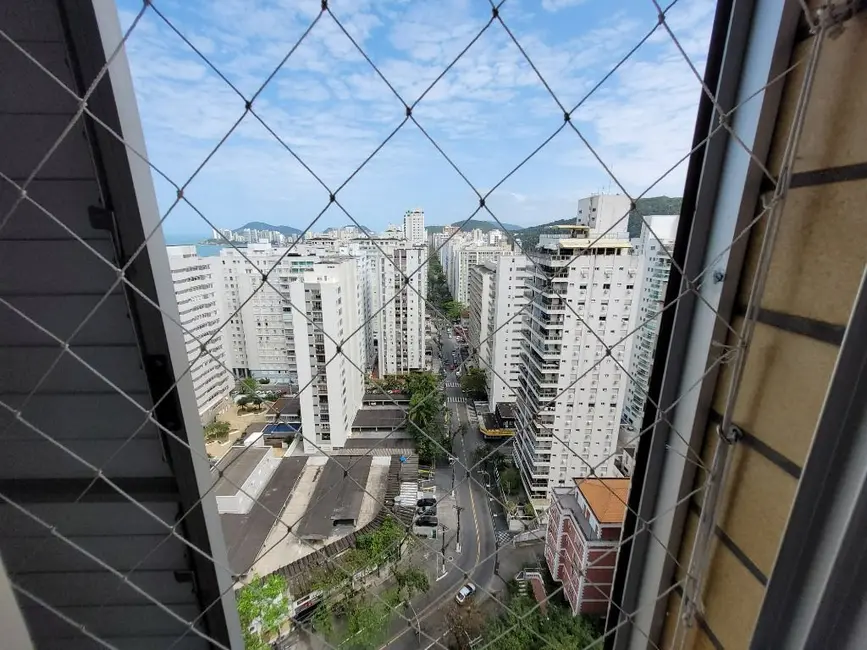 Foto 9 de Apartamento com 3 quartos à venda, 140m2 em Guaruja - SP