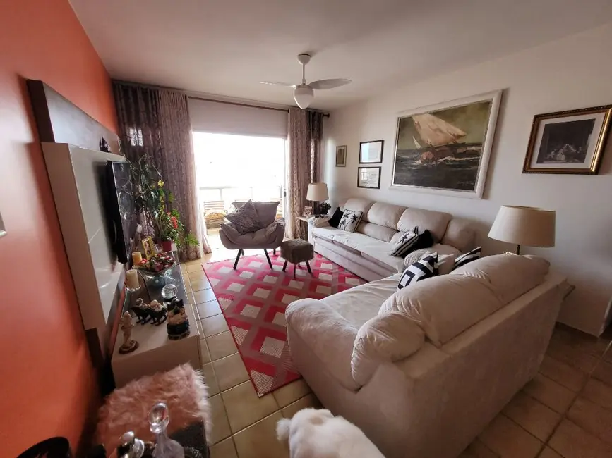 Foto 2 de Apartamento com 3 quartos à venda, 140m2 em Guaruja - SP