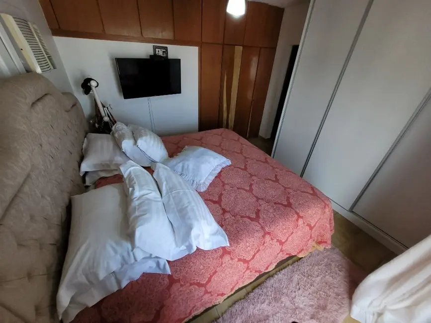 Foto 8 de Apartamento com 3 quartos à venda, 140m2 em Guaruja - SP