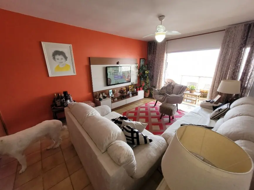 Foto 3 de Apartamento com 3 quartos à venda, 140m2 em Guaruja - SP