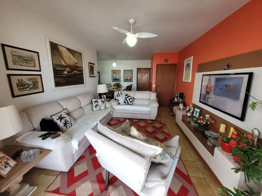 Foto 1 de Apartamento com 3 quartos à venda, 140m2 em Guaruja - SP