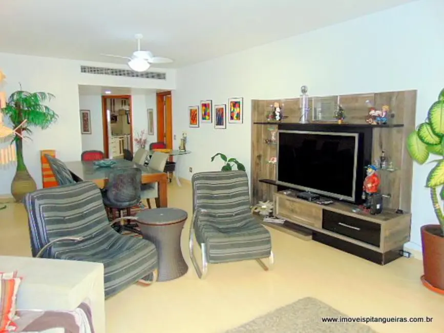 Apartamento com 3 quartos à venda, 168m2 em Guaruja - SP - imagem 5 Foto 5 de Apartamento com 3 quartos à venda, 168m2 em Guaruja - SP