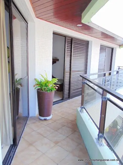 Apartamento com 3 quartos à venda, 168m2 em Guaruja - SP - imagem 4 Foto 4 de Apartamento com 3 quartos à venda, 168m2 em Guaruja - SP