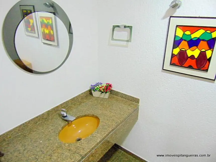 Apartamento com 3 quartos à venda, 168m2 em Guaruja - SP - imagem 9 Foto 9 de Apartamento com 3 quartos à venda, 168m2 em Guaruja - SP