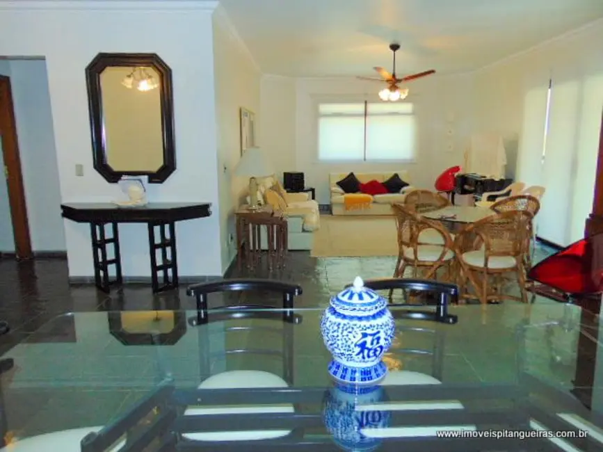 Apartamento com 3 quartos à venda, 170m2 em Barra Funda, Guaruja - SP - imagem 4 Foto 4 de Apartamento com 3 quartos à venda, 170m2 em Barra Funda, Guaruja - SP