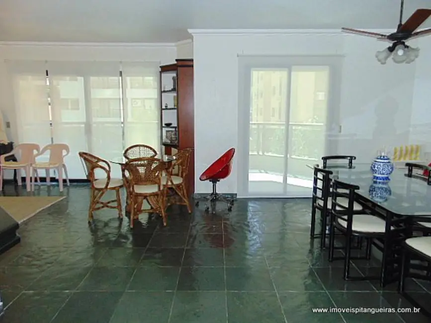 Apartamento com 3 quartos à venda, 170m2 em Barra Funda, Guaruja - SP - imagem 3 Foto 3 de Apartamento com 3 quartos à venda, 170m2 em Barra Funda, Guaruja - SP