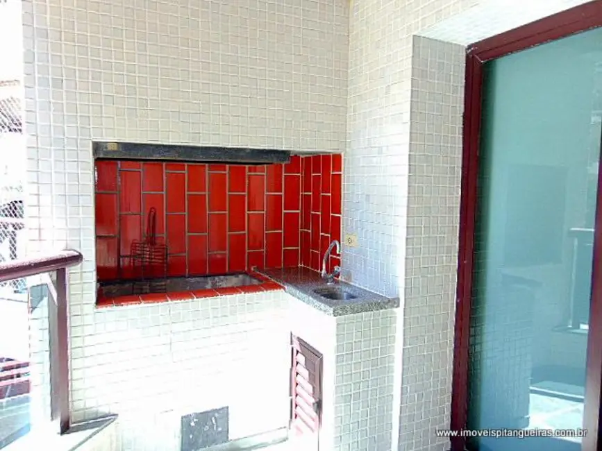 Apartamento com 3 quartos à venda, 170m2 em Barra Funda, Guaruja - SP - imagem 8 Foto 8 de Apartamento com 3 quartos à venda, 170m2 em Barra Funda, Guaruja - SP