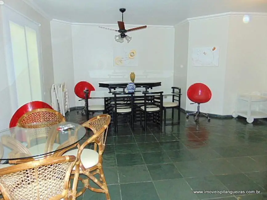 Apartamento com 3 quartos à venda, 170m2 em Barra Funda, Guaruja - SP - imagem 5 Foto 5 de Apartamento com 3 quartos à venda, 170m2 em Barra Funda, Guaruja - SP