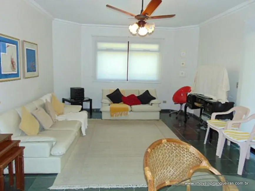 Apartamento com 3 quartos à venda, 170m2 em Barra Funda, Guaruja - SP - imagem 2 Foto 2 de Apartamento com 3 quartos à venda, 170m2 em Barra Funda, Guaruja - SP