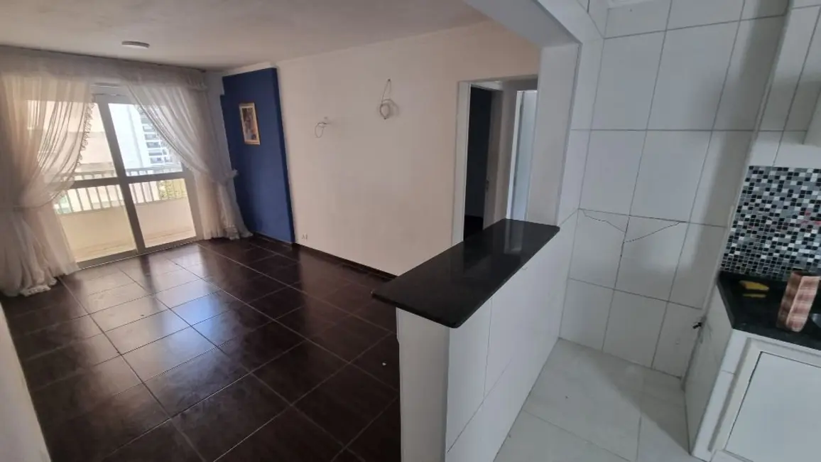 Foto 2 de Apartamento com 2 quartos à venda, 70m2 em Guaruja - SP